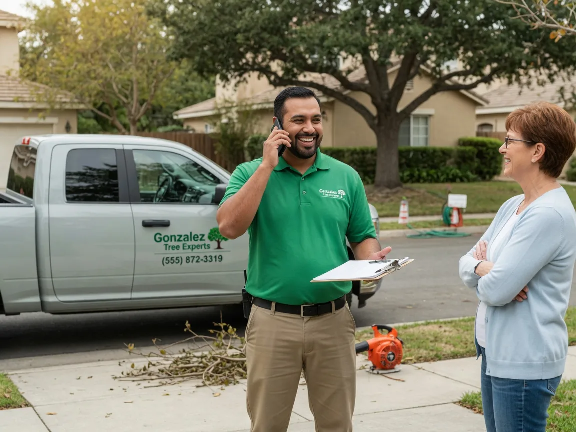 Tree Service North Newton, KS FAQs